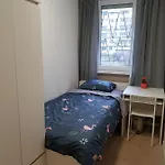 Δωμάτια σε οικογενειακή κατοικία Mirrorroom Pl Citycenter *