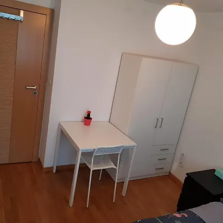 Mirrorroom Pl Citycenter *