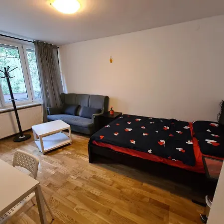 Mirrorroom Pl Citycenter Ubytování v soukromí *